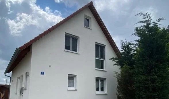 Ludwigsmoos – Einfamilienhaus mit Garten